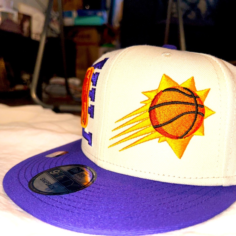 Phoenix’s suns hat